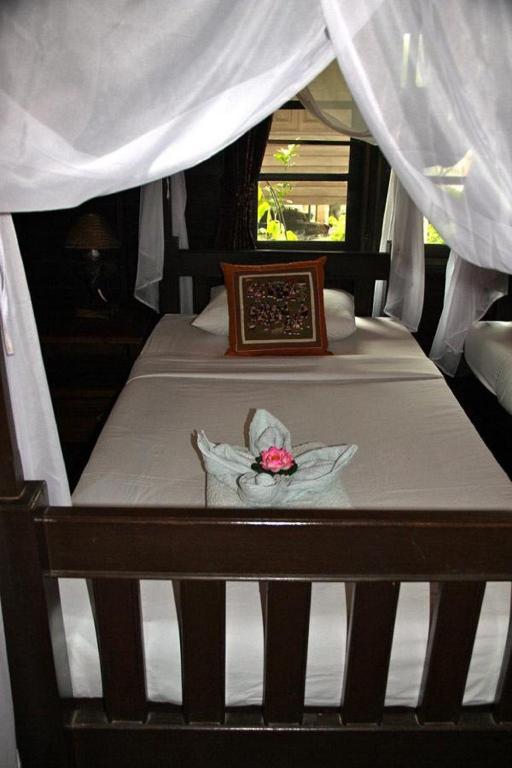 Orchid Hibiscus Guest House Sukhothai Room photo